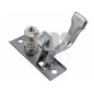 CHIUSURA COFANO GANCIO ANTERIORE FIAT BRAVA 0195  0103, FIAT BRAVO 0195  010  FIAT MAREA 0196  0107, FIAT PUNTO 0195  0199, FIA
