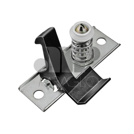 CHIUSURA COFANO GANCIO ANTERIORE IVECO DAILY 0107  0111, IVECO DAILY 0111  0114, IVECO DAILY 0114  0119