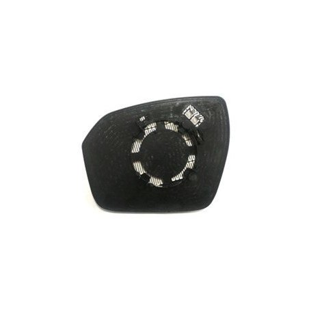VETRO CON PIASTRA DESTRO TERMICO LAND ROVER RANGE ROVER EVOQUE 0111  0115