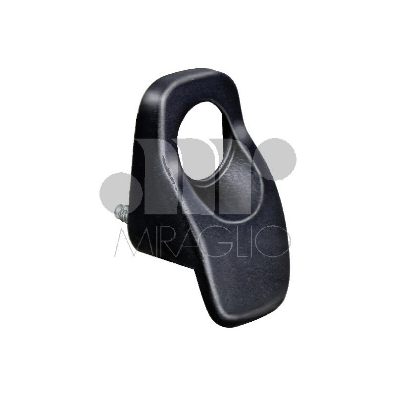 MANIGLIA TIRAPORTA POSTERIORE MANIGLIA APRICOFANO FIAT CINQUECENTO 0193  0198