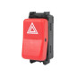 INTERRUTTORE DI ALLARME 8 PIN MERCEDES-BENZ 190E W201 0184  0193, MERCEDES-BENZ E CLASS W124 0185  019  MERCEDES-BENZ E CLASS W