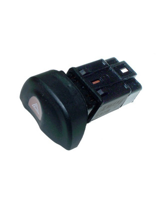 INTERRUTTORE DI ALLARME 9 PIN RENAULT MEGANE COUPE-CABRIO 0196  0198, RENAULT MEGANE COUPE-CABRIO 0199  010  RENAULT MEGANE LB 