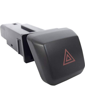 INTERRUTTORE DI ALLARME 8 PIN ISUZU PU D-MAX 0102  0107