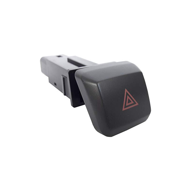 INTERRUTTORE DI ALLARME 8 PIN ISUZU PU D-MAX 0102  0107