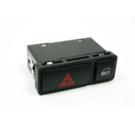 INTERRUTTORE DI ALLARME 6 PIN BMW SERIES 3 E46 COMPACT 0101  0105, BMW SERIES 3 E46 COUPECABRIO 0103  0106, BMW SERIES 3 E46 CO