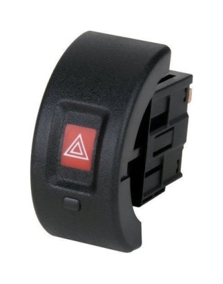 INTERRUTTORE DI ALLARME 6 PIN OPEL ASTRA G 0198  0104, OPEL ZAFIRA 0199  0105