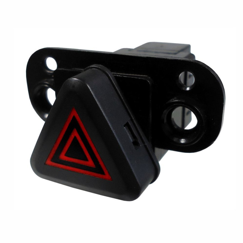 INTERRUTTORE DI ALLARME 4 PIN CHEVROLET AVEO SDN-HB 011  CHEVROLET CRUZE 0109  0113