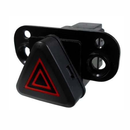 INTERRUTTORE DI ALLARME 4 PIN CHEVROLET AVEO SDN-HB 011  CHEVROLET CRUZE 0109  0113