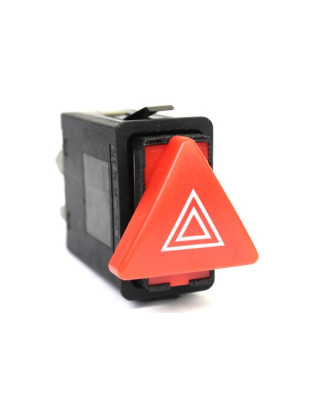 INTERRUTTORE DI ALLARME 7 PIN SKODA FABIA 0107  0110, SKODA FABIA 0199  0107, SKODA OCTAVIA 4 0197  0110