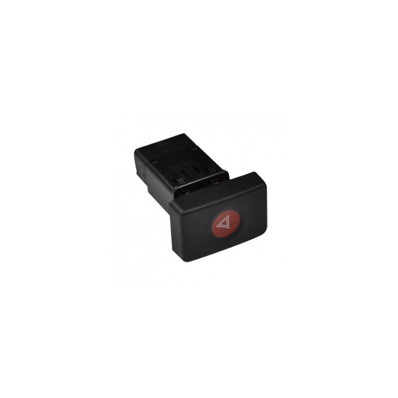 INTERRUTTORE DI ALLARME 8 PIN QUADRATO DACIA LOGAN-MCV 05-08PUP-VAN 0109  011  DACIA LOGAN-MCV 0108  011  DACIA LOGAN 0104  1008