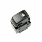 INTERRUTTORE ALZACRISTALLI PORTA ANTERIORE DESTRA 7 PIN 1 INTERRUTTORE HYUNDAI GETZ 0102  0105, HYUNDAI GETZ 0106  0110, HYUNDA