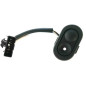 INTERRUTTORE ALZACRISTALLI PORTA ANTERIORE DESTRA 4 PIN 1 INTERRUTTORE OPEL VECTRA A 0189  019  OPEL VECTRA A 0192  0195