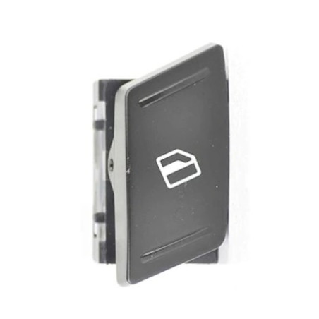 INTERRUTTORE ALZACRISTALLI PORTA POSTERIORE SINISTRA 3 PIN 1 INTERRUTTORE SKODA OCTAVIA 5 0104  0108, SKODA OCTAVIA 5 0108  011