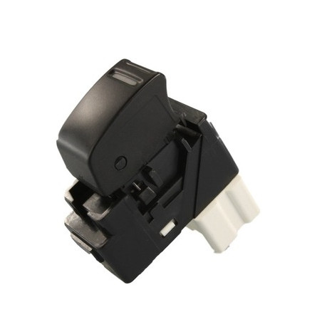 INTERRUTTORE ALZACRISTALLI PORTA ANTERIORE DESTRA 8 PIN 1 INTERRUTTORE CON CONNETTORE BIANCO NISSAN ALMERA N16 HB 0100  0106, N