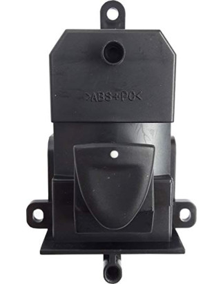 INTERRUTTORE ALZACRISTALLI PORTA POSTERIORE SINISTRA 8 PIN 1 INTERRUTTORE HONDA CIVIC SEDAN 0106  0111