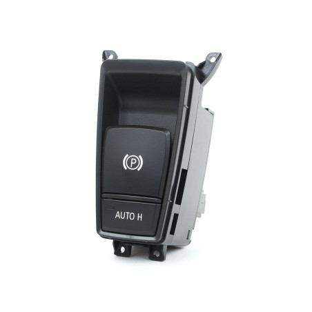 INTERRUTTORE FRENO A MANO 10 PIN BMW X5 E70 0107  0110, BMW X5 E70 0110  0113, BMW X6 E71 0108  0114, BMW X6 F16 0114  0119