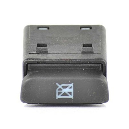 INTERRUTTORE SICUREZZA ALZACRISTALLI POSTERIORI 4 PIN SEAT CORDOBA 0102  0108, SEAT IBIZA 0102  0108, VOLKSWAGEN FOX 0105  0111