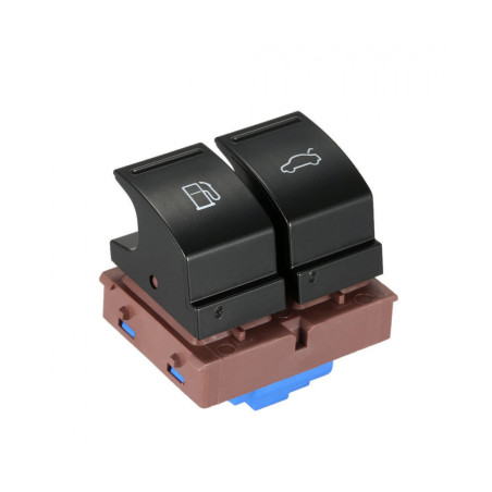 INTERRUTTORE COFANO POSTERIORESPORTELLO CARBURANTE VOLKSWAGEN CC 011  VOLKSWAGEN EOS 0106  0111, VOLKSWAGEN EOS 0111  0115, VOL