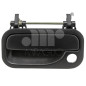 MANIGLIA ESTERNA ANTERIORE SINISTRO OPEL ASTRA F 0191  0194, OPEL ASTRA F 0195  0198, OPEL COMBO 0193  0100, OPEL CORSA B 0193 