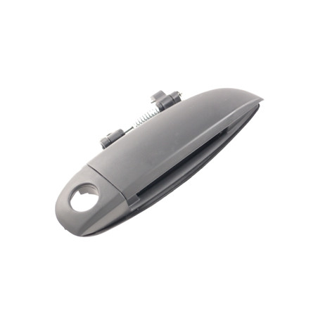 MANIGLIA ESTERNA ANTERIORE DESTRO HYUNDAI i10 0107  0110, HYUNDAI i10 0110  0113