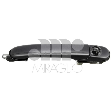MANIGLIA ESTERNA SENZA CHIAVE ANTERIORE DESTROSINISTRO VOLKSWAGEN POLO CLASSIC 0195  0102