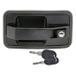 MANIGLIA ESTERNA ANTERIORE SINISTRO FIAT DUCATO 0189  0194