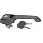 MANIGLIA ESTERNA SENZA BLOCCHETTO ANTERIORE DESTRO FIAT TEMPRA 0190  0195, FIAT TIPO 0188  0193