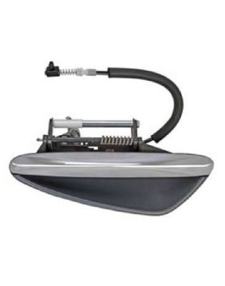 MANIGLIA ESTERNA POSTERIORE DESTRO ALFA ROMEO 159 0105  0111