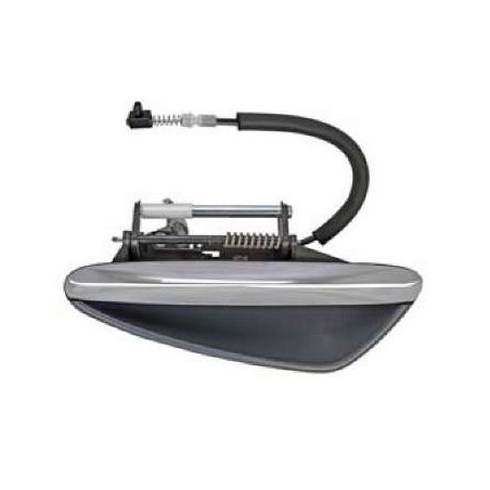 MANIGLIA ESTERNA POSTERIORE DESTRO ALFA ROMEO 159 0105  0111