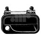 MANIGLIA ESTERNA ANTERIORE DESTRO OPEL ASTRA F 0191  0194, OPEL ASTRA F 0195  0198, OPEL COMBO 0193  0100, OPEL CORSA B 0193  0