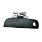 MANIGLIA ESTERNA ANTERIORE SINISTRO KIA SOUL 0108  0111