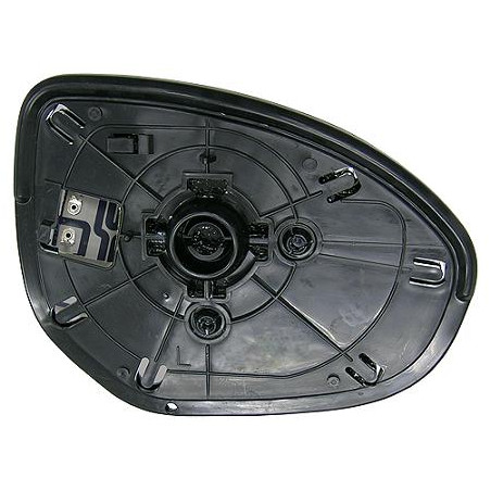 VETRO CON PIASTRA DESTRO TERMICO MAZDA 2 0107  0114, MAZDA 3 SDN-HB BL 0108  0113, MAZDA 6 0108  0113, MAZDA PU 24WD BT-50 0106