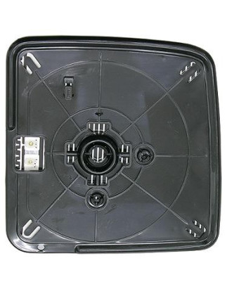 VETRO CON PIASTRA SINISTRO TERMICO SUZUKI JIMNY 0118, SUZUKI JIMNY 0198  0118