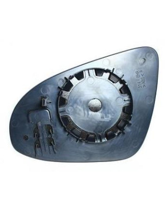 VETRO CON PIASTRA DESTRO CITROEN C1 0114, PEUGEOT 108 0114, TOYOTA AYGO 0114  0118, TOYOTA AYGO 0118  0122