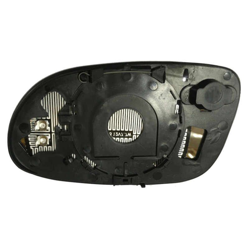 VETRO CON PIASTRA DESTRO ASFERICO TERMICO MERCEDES-BENZ A CLASS W168 0198  0104, MERCEDES-BENZ CLK W208 0197  010  MERCEDES-BEN