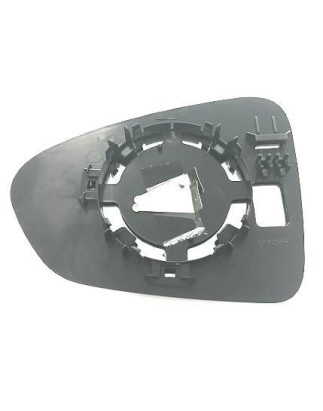 VETRO CON PIASTRA DESTRO FIAT TIPO 0116  0121