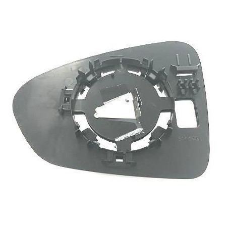 VETRO CON PIASTRA DESTRO FIAT TIPO 0116  0121