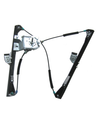 ALZACRISTALLI MANUALI ANTERIORE DESTRO 5 PORTE VOLKSWAGEN POLO 0194  0199, VOLKSWAGEN POLO 0199  0101, VOLKSWAGEN POLO CLASSIC 