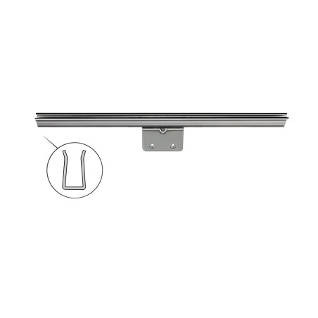 GUIDA TENUTA CRISTALLO FIAT DUCATO 19851993