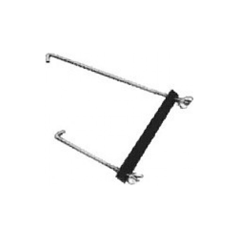 FERMABATTERIA FIAT 500 TT