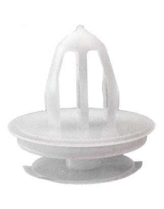 BOTTONE FISSAGGIO MODANATURA PASSARUOTA ANTPOST QASHQAI 07