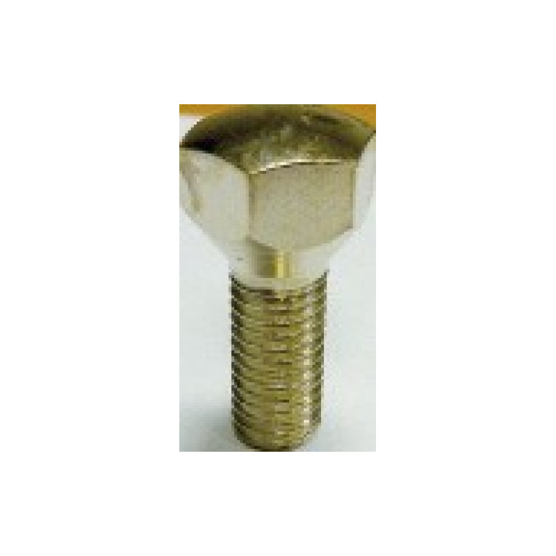 BULLONE RUOTA FIAT 500 R126