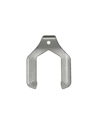 FORCELLA FISSAGGIO BOCCOLA FIAT DUCATO 0206 MULTIPLA 9810 PUNTO 9399 SEICENTO 9810 PEUGEOT BOXER 0206