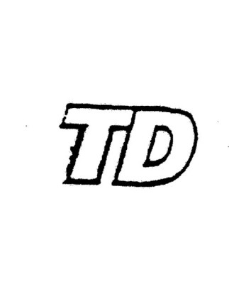 SCRITTA LAT FIAT PUNTO TD