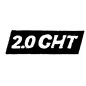 SCRITTA LATERALE 20 CHT FIAT CROMA