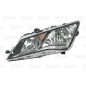 FARO SX 2H7 PRED REG EL SEAT LEON 1212