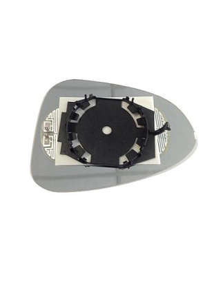 VETRO CON PIASTRA SINISTRO ASFERICO TERMICO OPEL ZAFIRA C 0116, OPEL ZAFIRA TOURER 0111  0116