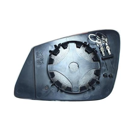 VETRO CON PIASTRA DESTRO 2 PIN TERMICO BMW SERIES 2 F45F46 ACTIVEGRAN TOURER 0114  0117, BMW SERIES 2 F45F46 ACTIVEGRAN TOURER 