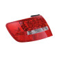 FANALE POST SX EST A LED AUDI A6 ALLROAD 1108