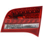 FANALE POST DX INT A LED AUDI A6 ALLROAD 1108